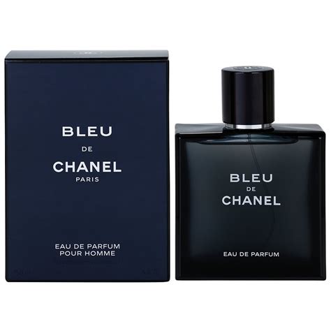 chanel bleu heren parfum.